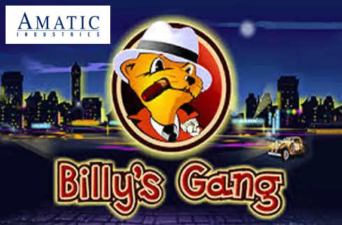 Billy's Gang